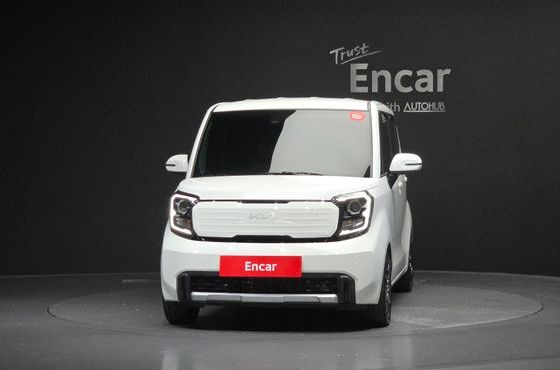 Kia RAY Signature — пробег 17 820 км — фото 3 из 5