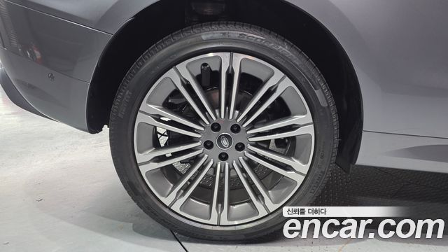 Land Rover Range Rover Sport из Кореи Encar