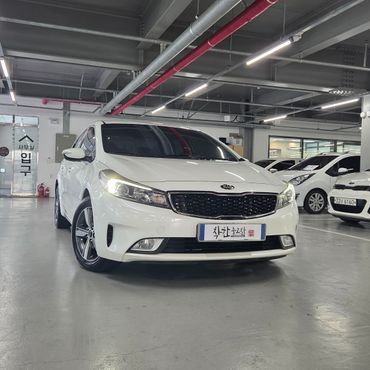 Kia K3 Trendy Style — пробег 137 766 км — фото 2 из 5