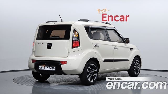Kia Soul 1.6 2U COOL — пробег 74 491 км — фото 2 из 5