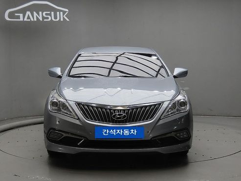 Hyundai Grandeur HG240 Modern Collection — пробег 189 290 км — фото 1 из 5