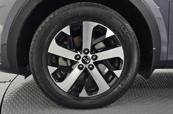 Kia Sorento Diesel 2.2 4WD Prestige — пробег 54 110 км — фото 5 из 5