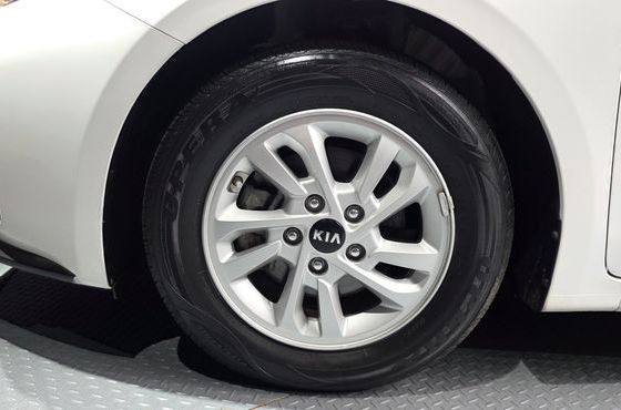 Kia K3 Luxury — пробег 65 349 км — фото 5 из 5