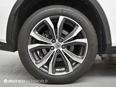 Lexus RX Executive — пробег 94 252 км — фото 5 из 5