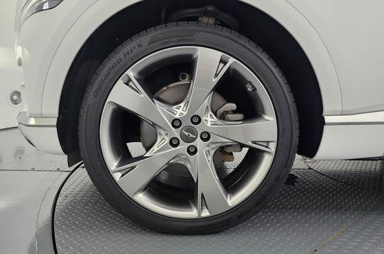 Genesis GV80 2.5T Gasoline AWD — пробег 58 559 км — фото 5 из 5