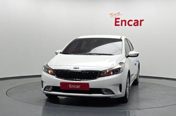 Kia K3 Trendy — пробег 73 182 км — фото 3 из 5