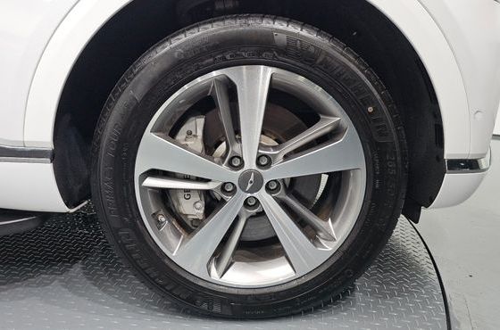 Genesis GV80 2.5T Gasoline AWD — пробег 51 675 км — фото 5 из 5