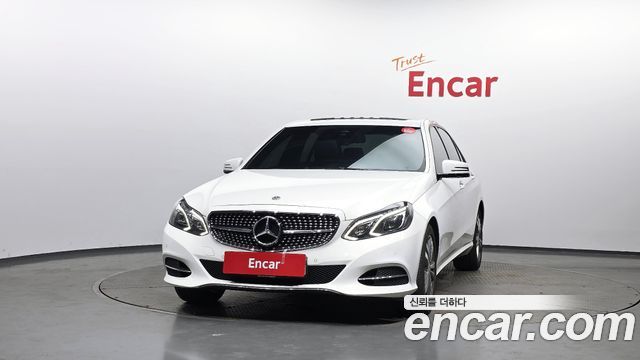 Mercedes-Benz E-Class E220 CDI Avantgarde — пробег 149 017 км — фото 3 из 5