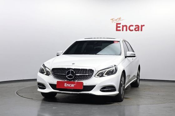 Mercedes-Benz E-Class E220 CDI Avantgarde — пробег 149 017 км — фото 3 из 5