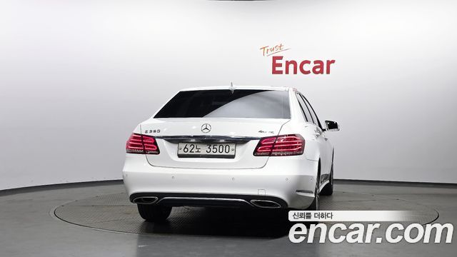 Mercedes-Benz E-Class E220 CDI Avantgarde — пробег 149 017 км — фото 4 из 5