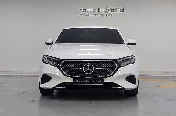 Mercedes-Benz E-Class E200 Avantgarde Limited — пробег 10 148 км — фото 3 из 5
