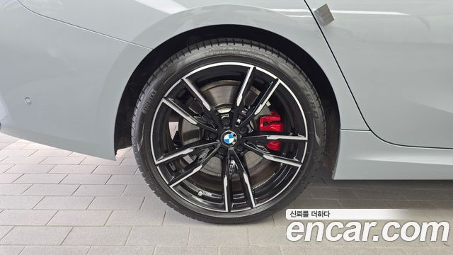 BMW 3-Series M340i xDrive Touring Pro — пробег 36 240 км — фото 5 из 5