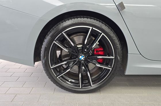 BMW 3-Series M340i xDrive Touring Pro — пробег 36 240 км — фото 5 из 5