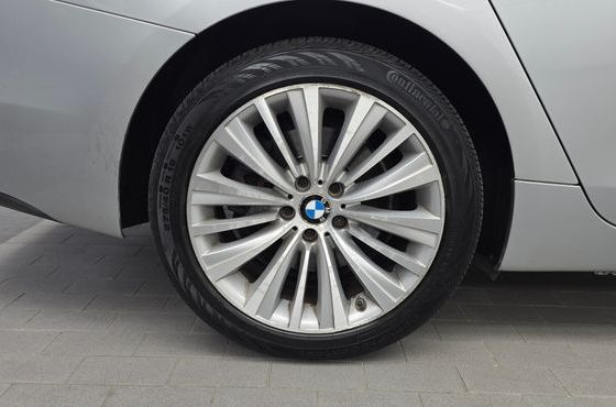 BMW Gran Turismo GT ED Edition — пробег 134 857 км — фото 5 из 5