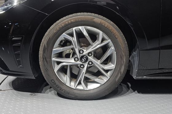 Hyundai Sonata 2.0 Premium Plus — пробег 50 376 км — фото 5 из 5