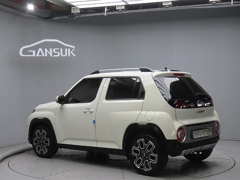 Hyundai Casper Turbo Inspiration — пробег 49 041 км — фото 3 из 5