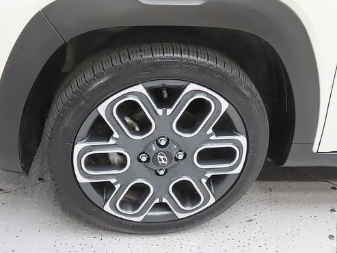 Hyundai Casper Turbo Inspiration — пробег 49 041 км — фото 5 из 5