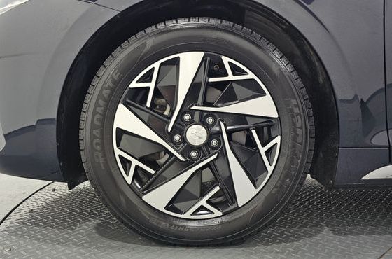 Hyundai Grandeur Exclusive — пробег 107 060 км — фото 5 из 5