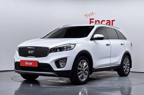 Kia Sorento Diesel 2.0 2WD Noblesse — пробег 144 314 км — фото 1 из 5