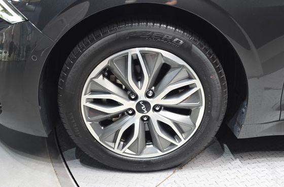 Kia K5 Signature — пробег 36 631 км — фото 5 из 5