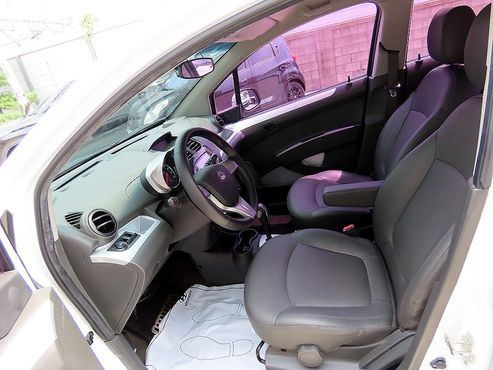 Chevrolet (Daewoo) Spark Spark S LS — пробег 71 788 км — фото 5 из 5