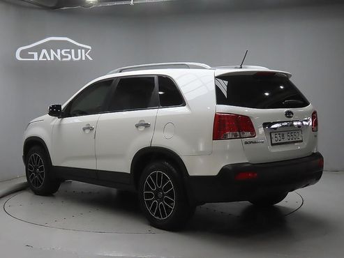 Kia Sorento Diesel 2.2 2WD TLX Premium — пробег 137 568 км — фото 3 из 5