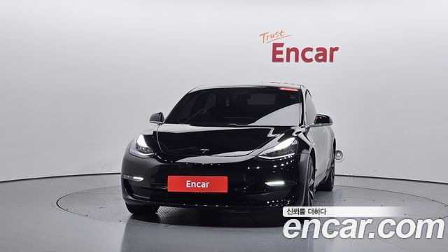 Tesla Model 3 Performance AWD — пробег 112 181 км — фото 3 из 5