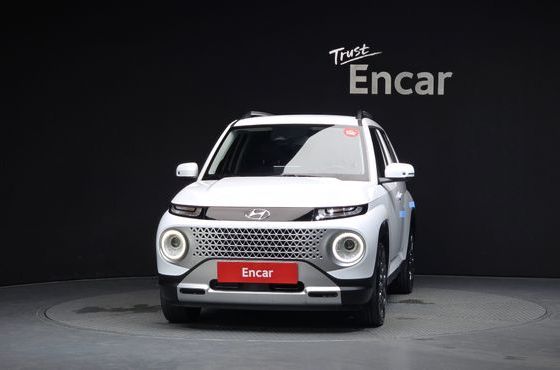 Hyundai Casper Inspiration — пробег 93 324 км — фото 3 из 5