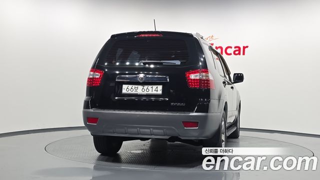 Kia Mohave из Кореи Encar