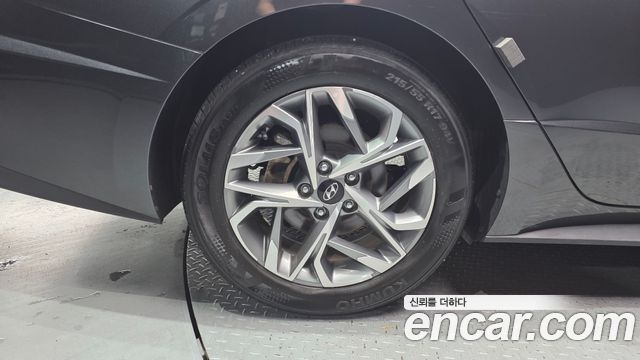 Hyundai Sonata 2.0 LPG Modern — пробег 37 240 км — фото 5 из 5