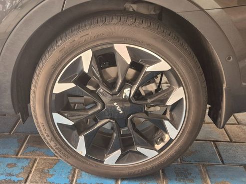 Kia Sorento Gasoline 2.5T 2WD Noblesse — пробег 25 000 км — фото 5 из 5