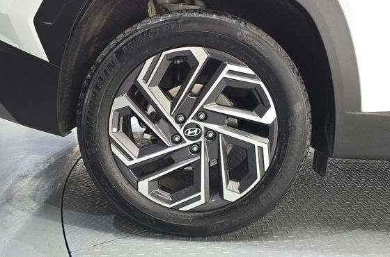 Hyundai Tucson HEV 1.6 2WD Inspiration — пробег 19 107 км — фото 5 из 5