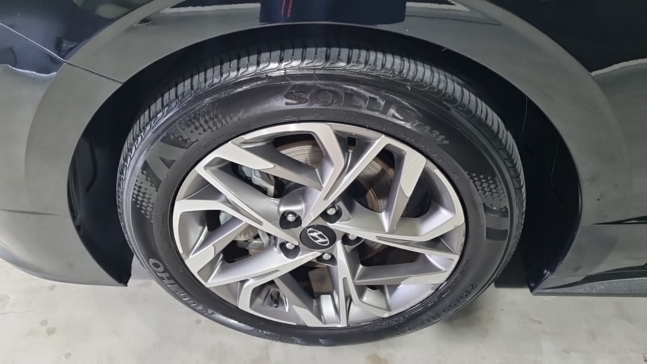 Hyundai Sonata 2.0 Premium — пробег 41 785 км — фото 5 из 5
