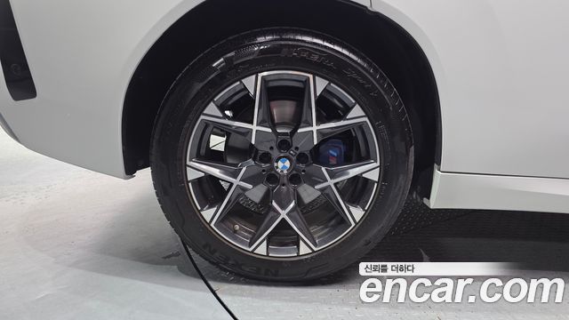 BMW X3 из Кореи Encar
