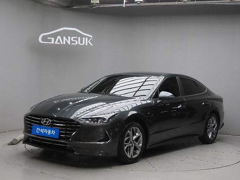 Hyundai Sonata 2.0 Premium Family — пробег 70 212 км — фото 2 из 5