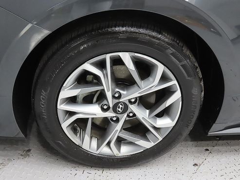 Hyundai Sonata 2.0 Premium Family — пробег 70 212 км — фото 5 из 5
