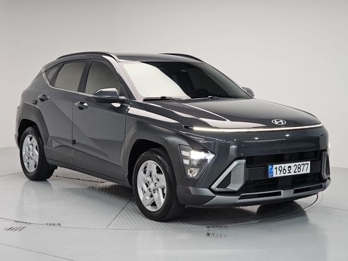 Hyundai Kona Premium — пробег 42 399 км — фото 2 из 5