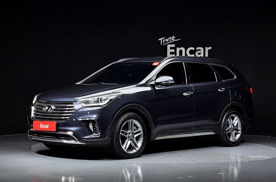 Hyundai Maxcruz Diesel 2.2 2WD Exclusive — пробег 139 660 км — фото 1 из 5