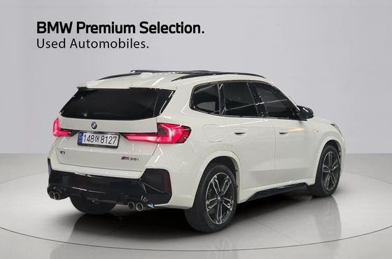 BMW X1 M35i xDrive — пробег 49 637 км — фото 2 из 5