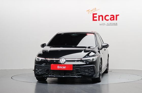 Volkswagen Golf 2.0 GTI — пробег 379 км — фото 3 из 5