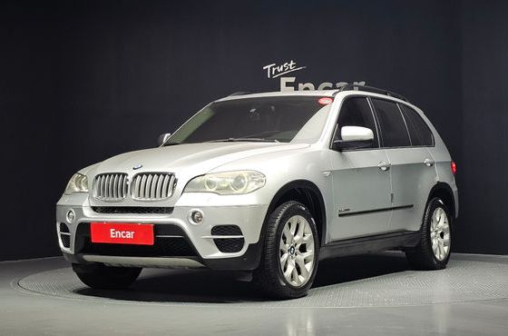 BMW X5 xDrive 35i — пробег 148 883 км — фото 1 из 5
