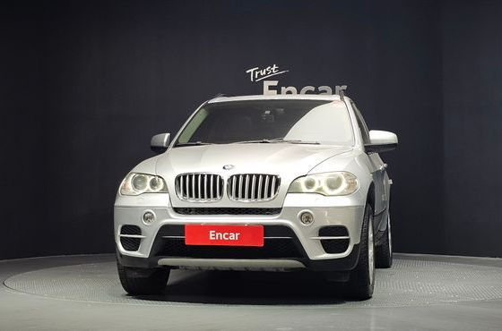 BMW X5 xDrive 35i — пробег 148 883 км — фото 3 из 5