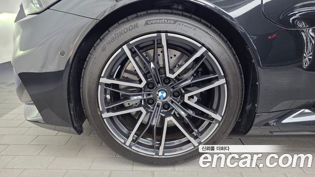 BMW M5 M5 Touring — пробег 5 181 км — фото 5 из 5