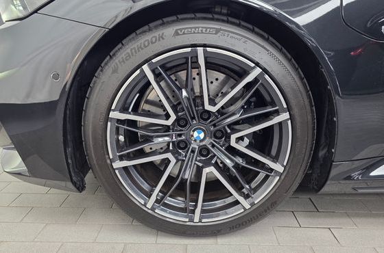 BMW M5 M5 Touring — пробег 5 181 км — фото 5 из 5