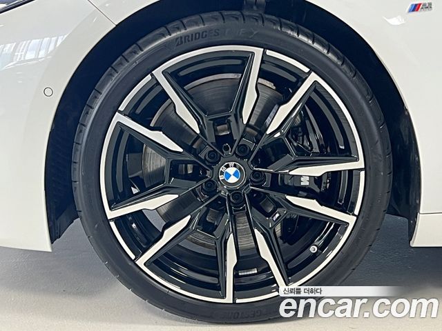BMW 8-Series из Кореи Encar