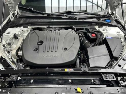 Volvo V60 B5 Ultimate AWD — пробег 49 900 км — фото 5 из 5
