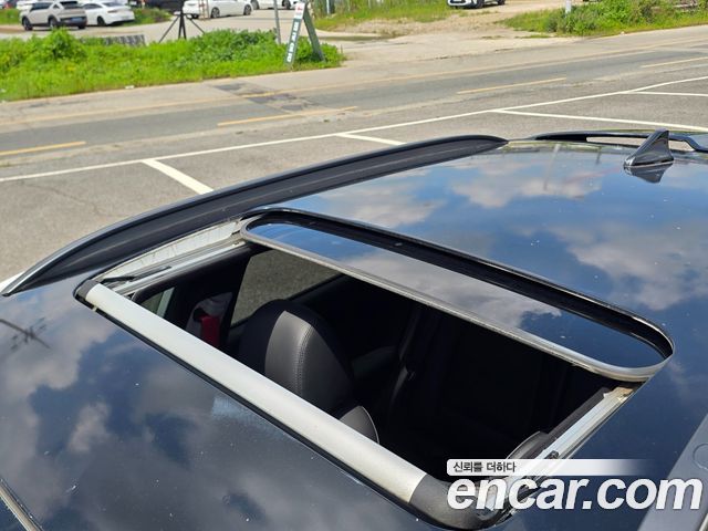 Hyundai Kona из Кореи Encar