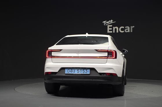 Polestar Polestar 2 Longrange Singlemotor — пробег 121 130 км — фото 4 из 5