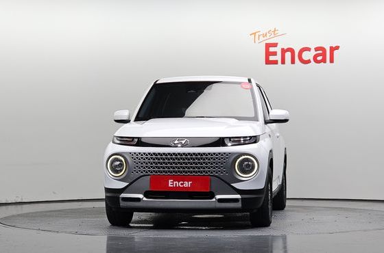 Hyundai Casper Modern — пробег 159 990 км — фото 3 из 5