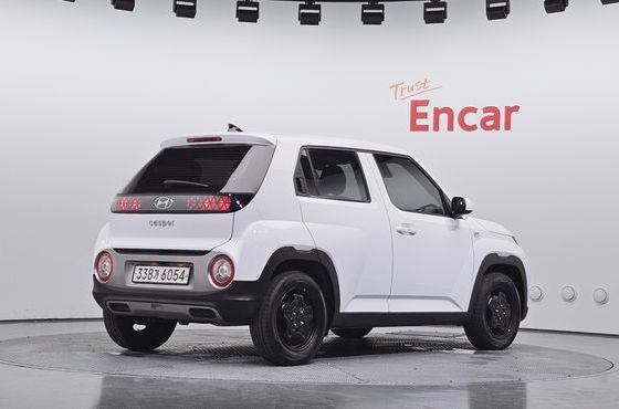 Hyundai Casper Modern — пробег 147 373 км — фото 2 из 5